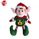 Dolls baby elf dolls kids toys plush